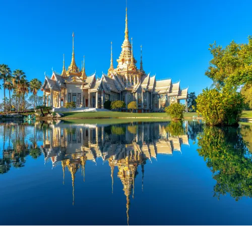 Cultural Crossroads of Vietnam and Cambodia